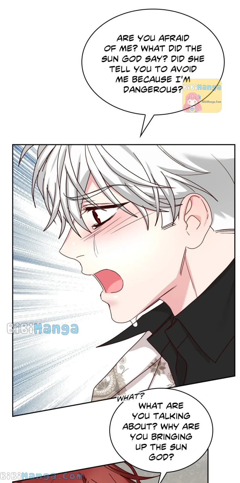 I’ll Just Live on as a Villainess Chapter 70 240 56
