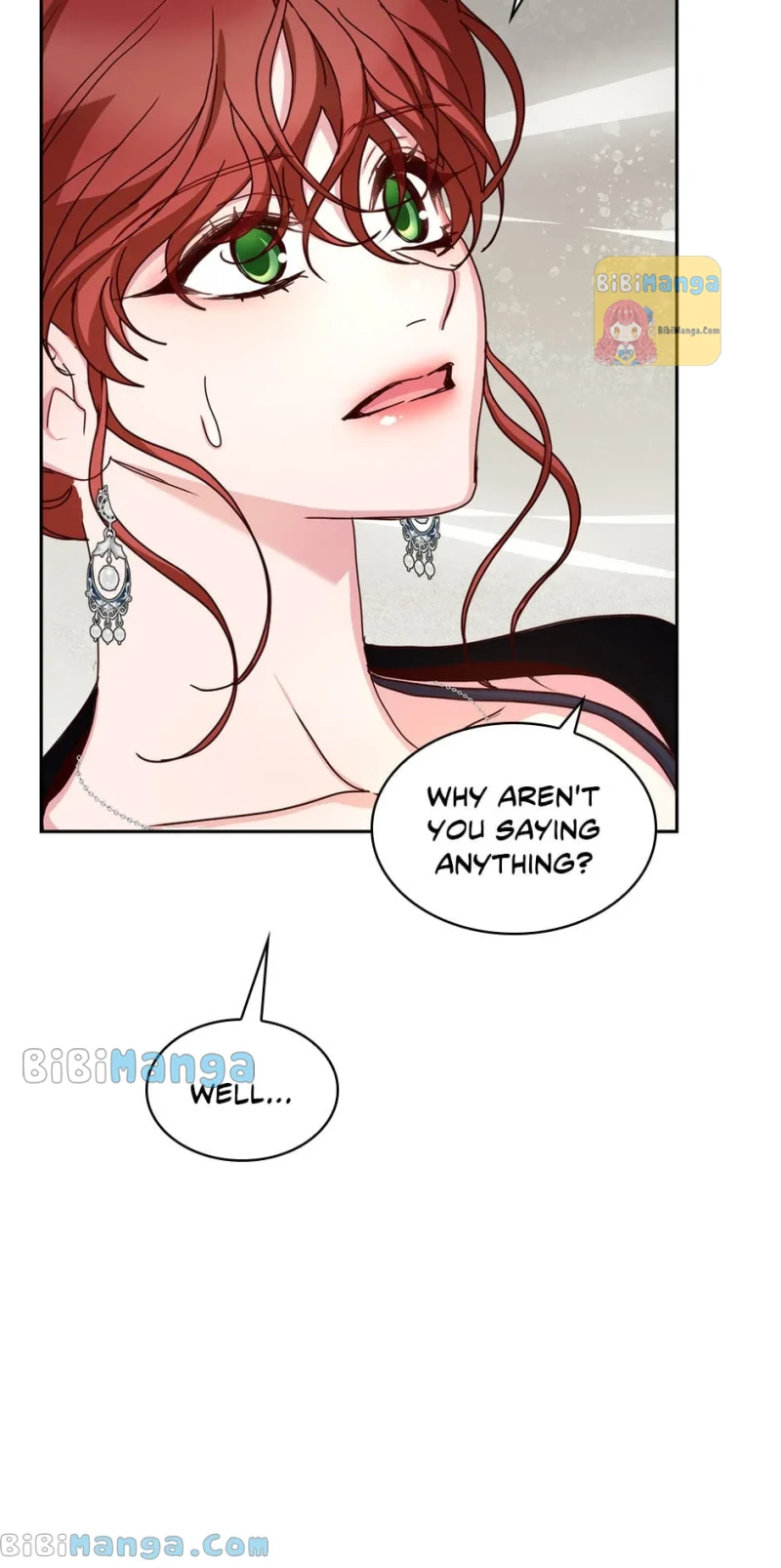 I’ll Just Live on as a Villainess Chapter 70 241 57