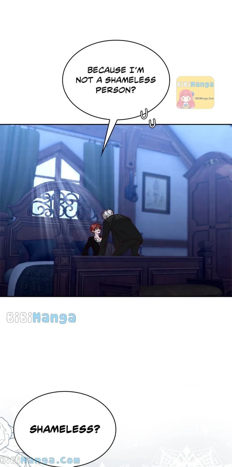 I’ll Just Live on as a Villainess Chapter 70 242 58