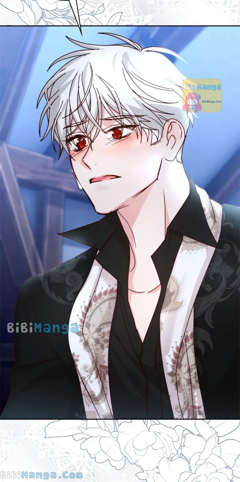 I’ll Just Live on as a Villainess Chapter 70 243 59
