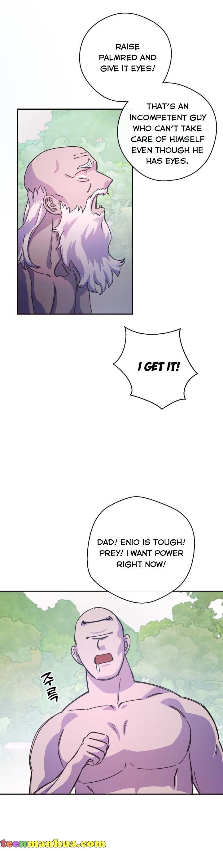 Output1 009 teanmanhua