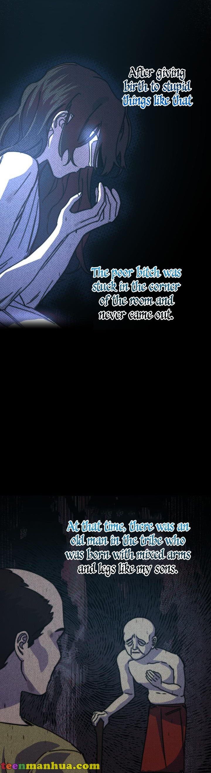 Output2 006 teanmanhua