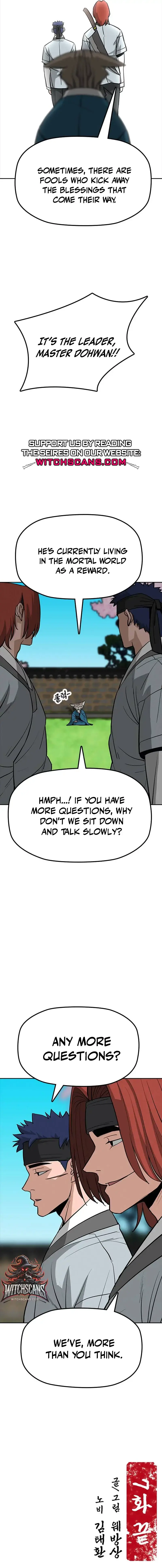 Grim Reaper: Master of the Underworld Chapter 7 48 8386461081a1