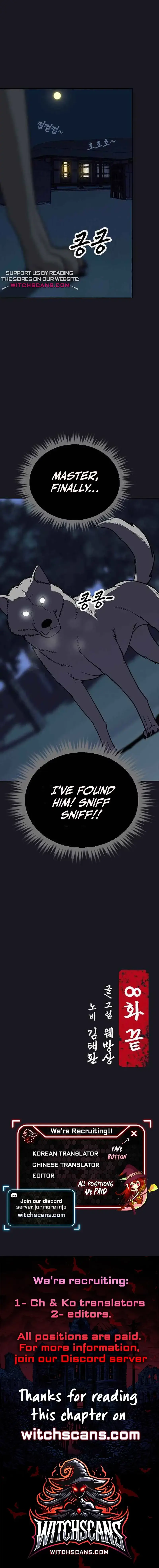 Grim Reaper: Master of the Underworld Chapter 8 48 4c203c9e5bc3