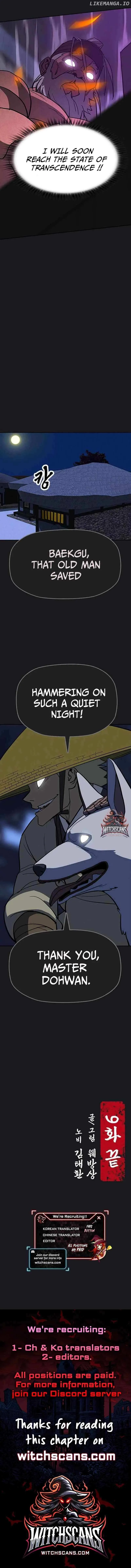 Grim Reaper: Master of the Underworld Chapter 9 56 467407ae2468