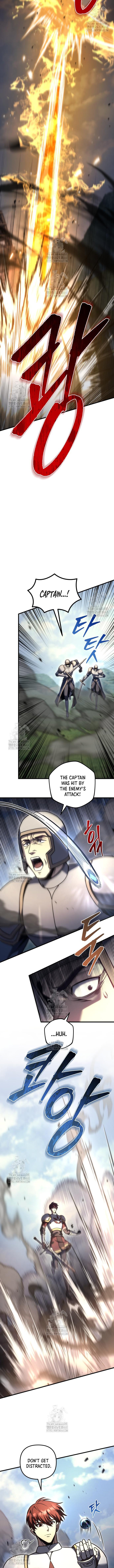 Regressor of the Fallen family Chapter 102 72 08
