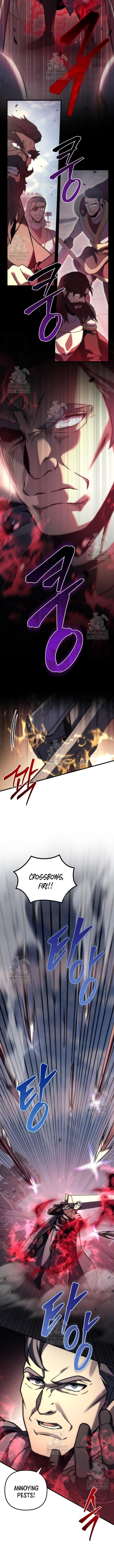 Regressor of the Fallen family Chapter 102 75 11