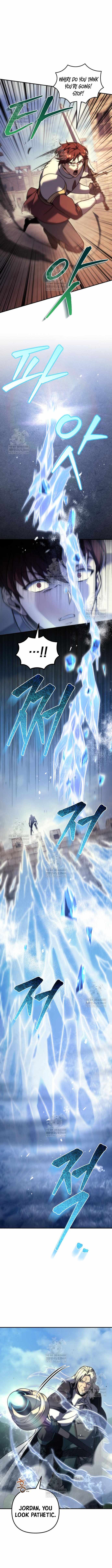 Regressor of the Fallen family Chapter 107 66 02