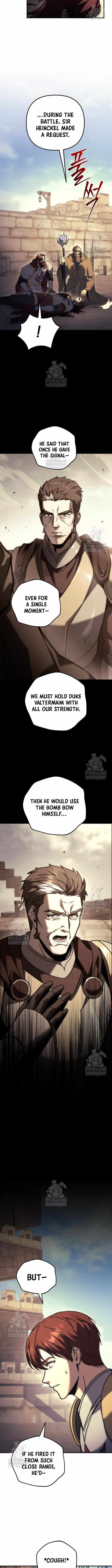 Regressor of the Fallen family Chapter 107 69 05