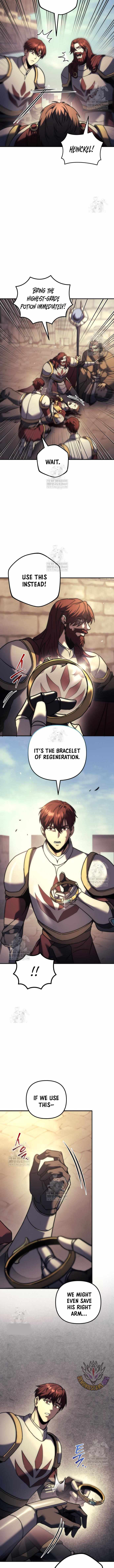 Regressor of the Fallen family Chapter 107 70 06