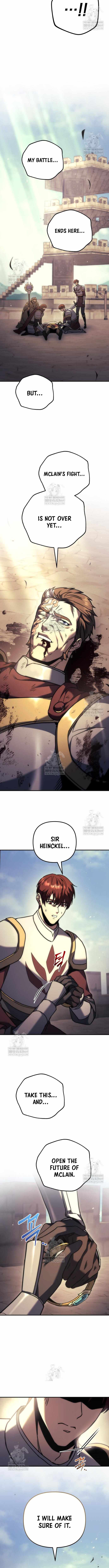 Regressor of the Fallen family Chapter 107 71 07