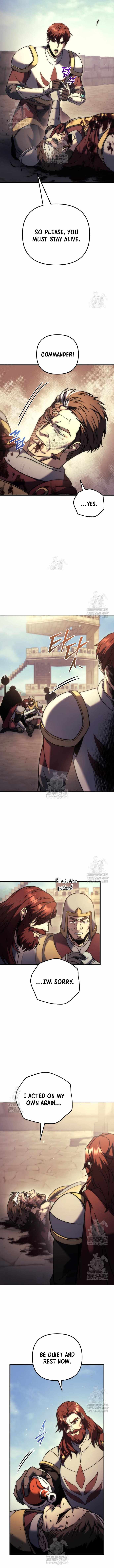 Regressor of the Fallen family Chapter 107 72 08