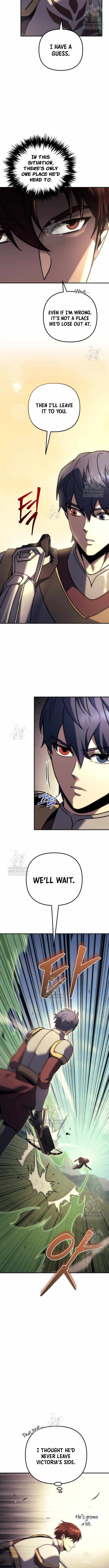 Regressor of the Fallen family Chapter 107 75 11