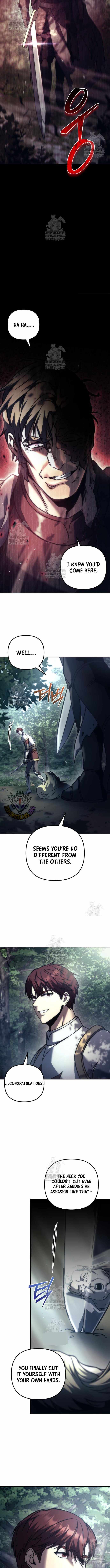 Regressor of the Fallen family Chapter 107 78 14
