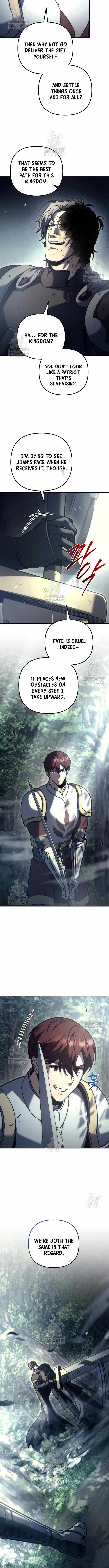 Regressor of the Fallen family Chapter 107 81 17