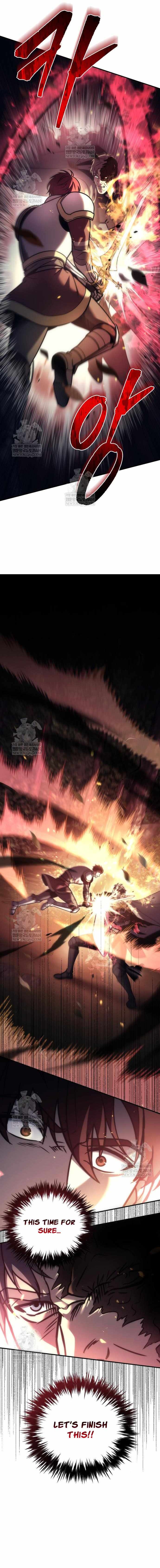 Regressor of the Fallen family Chapter 107 83 19