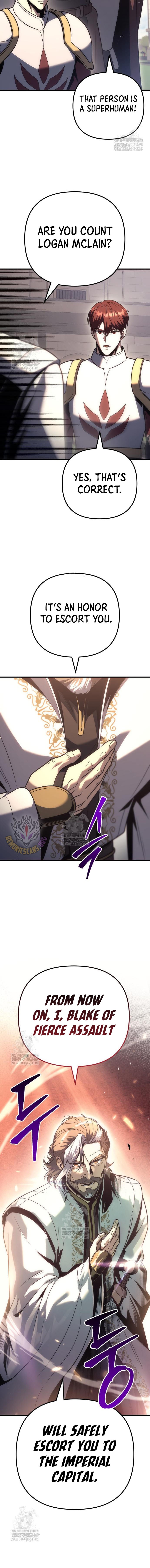 Regressor of the Fallen family Chapter 130 68 17