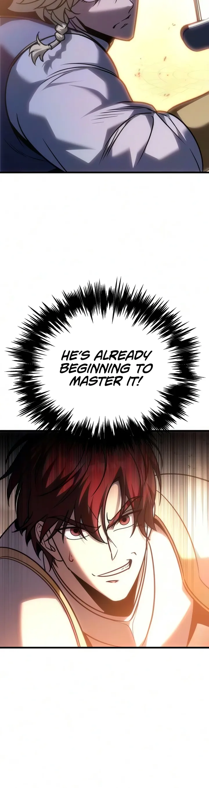 Regressor of the Fallen family Chapter 134 89 15