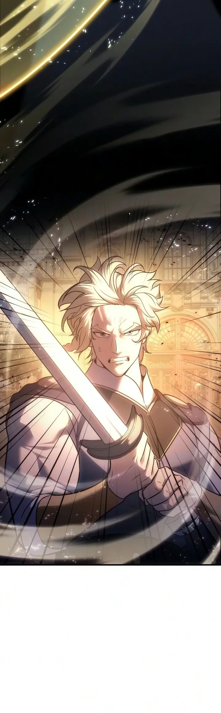 Regressor of the Fallen family Chapter 134 91 17