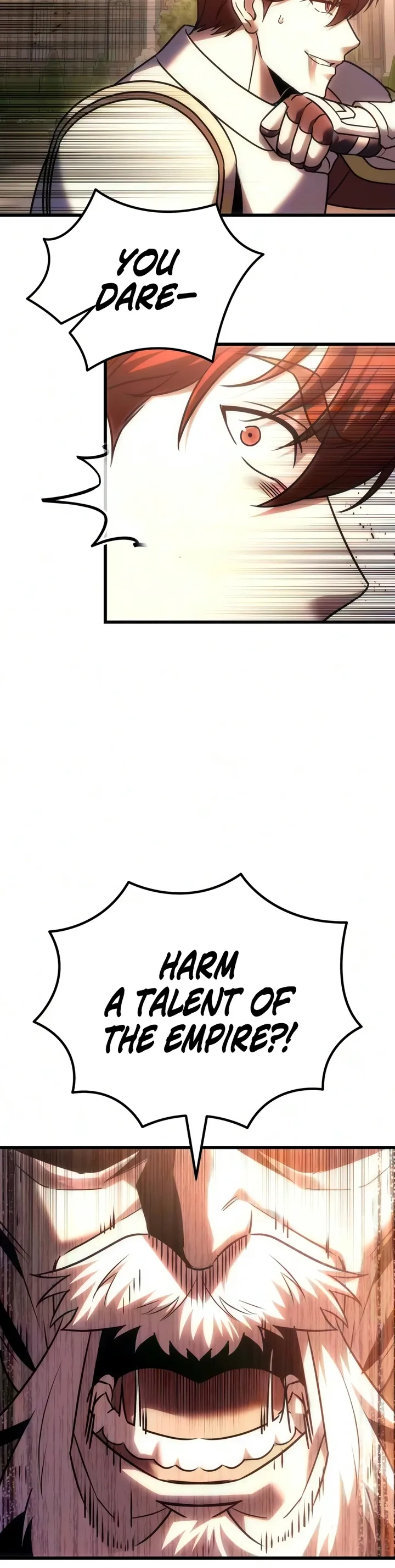 Regressor of the Fallen family Chapter 134 99 25