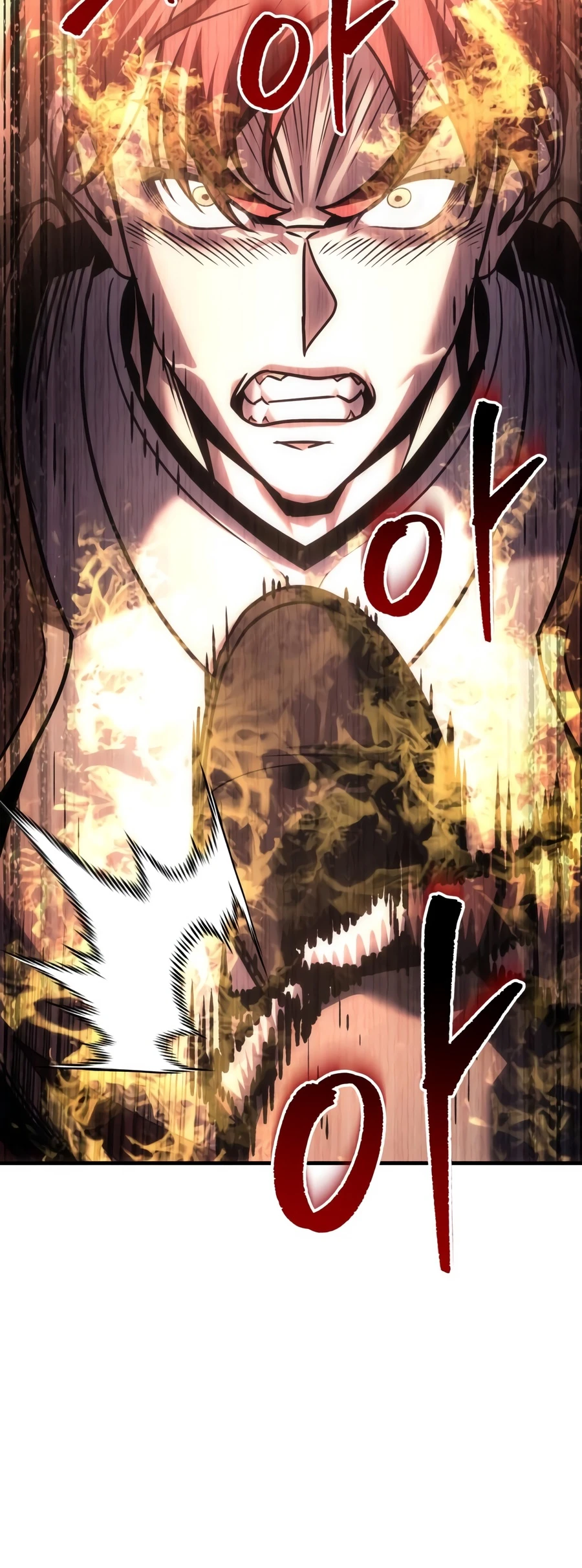 Regressor of the Fallen family Chapter 135 89 05