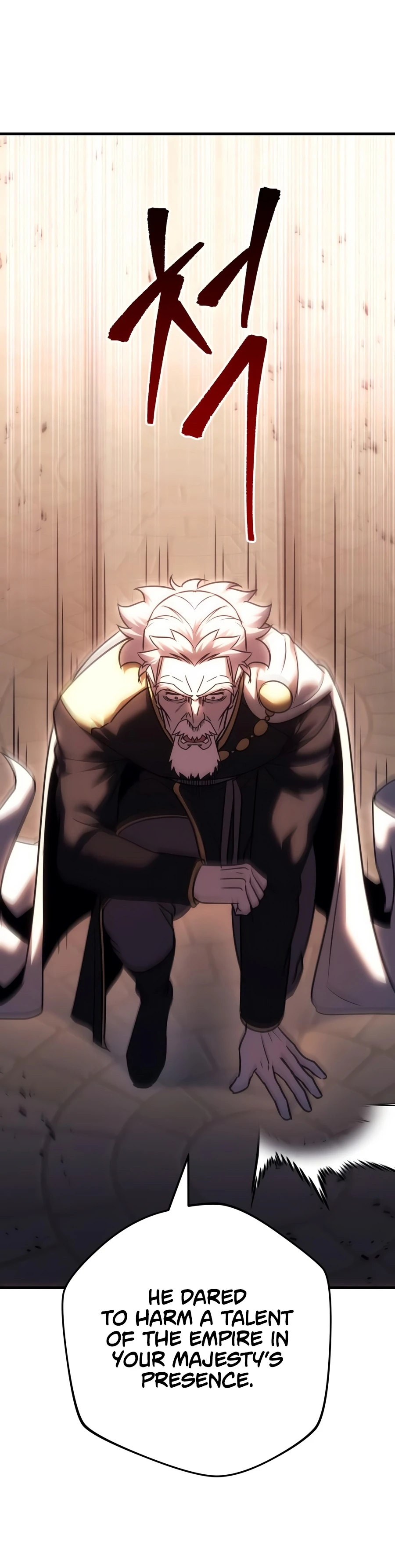 Regressor of the Fallen family Chapter 135 91 07