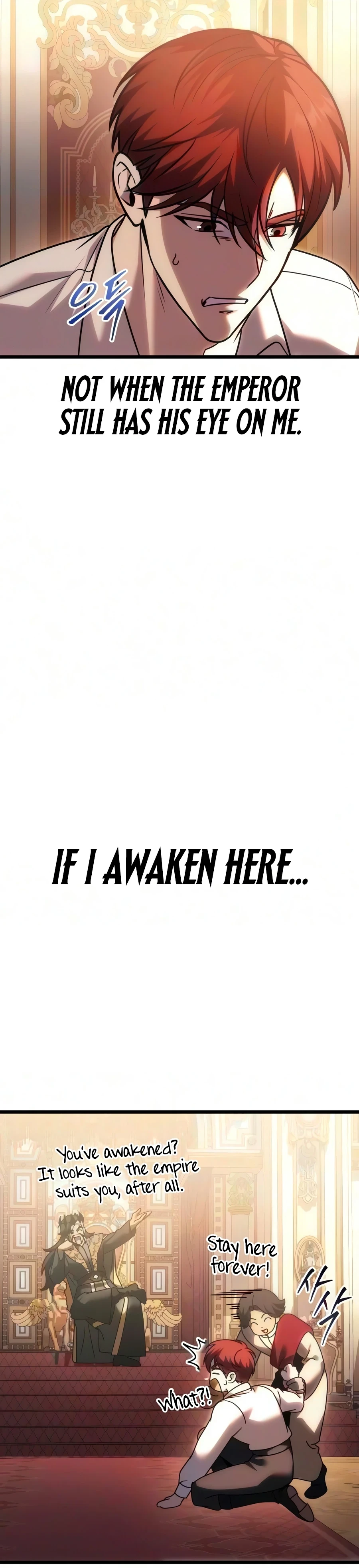 Regressor of the Fallen family Chapter 137 81 image 007