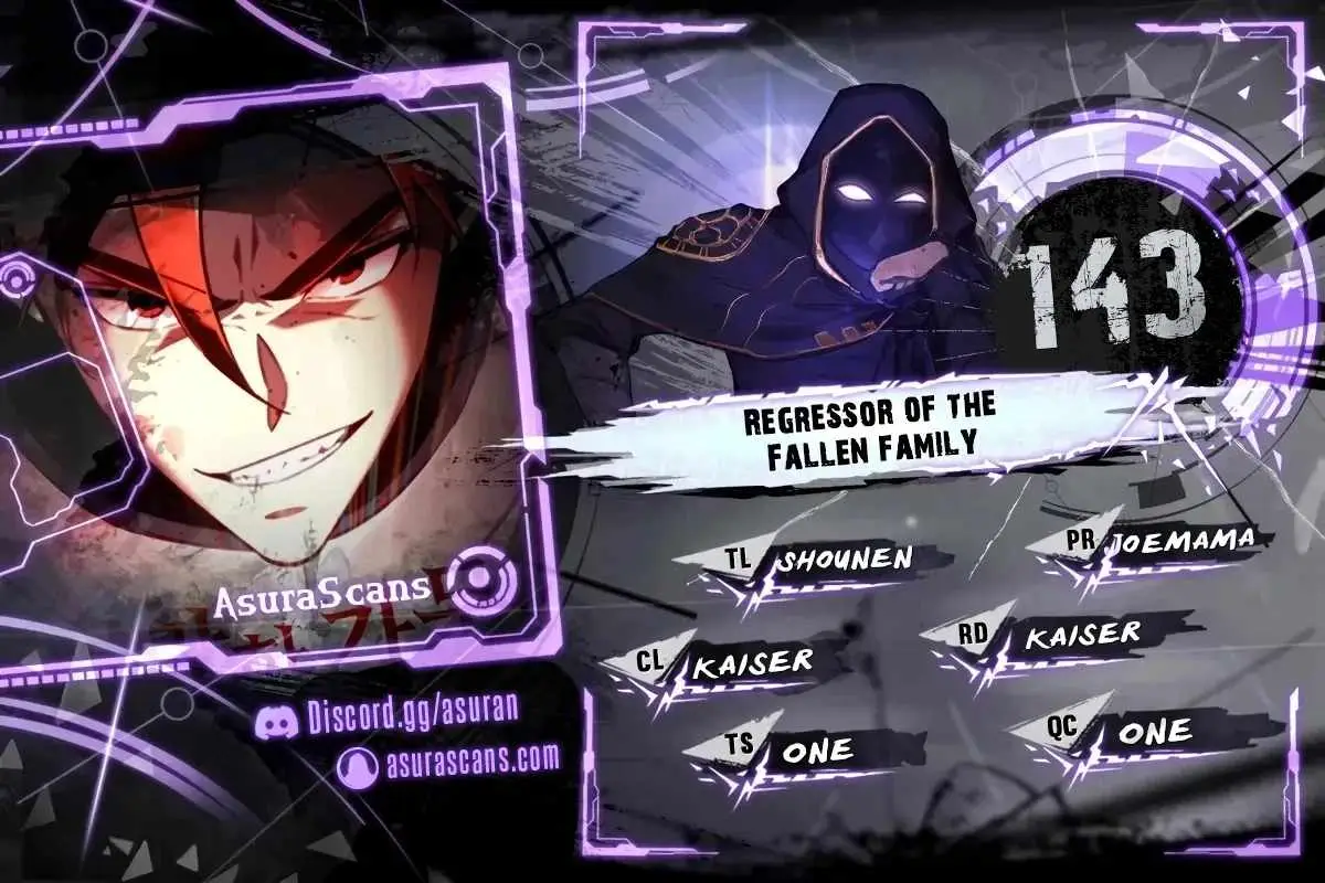 Regressor of the Fallen family Chapter 143 76 93662f58271a