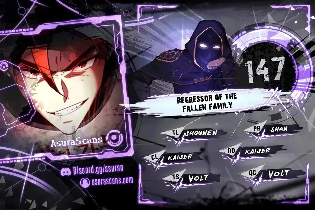Regressor of the Fallen family Chapter 147 70 6abd93e57308