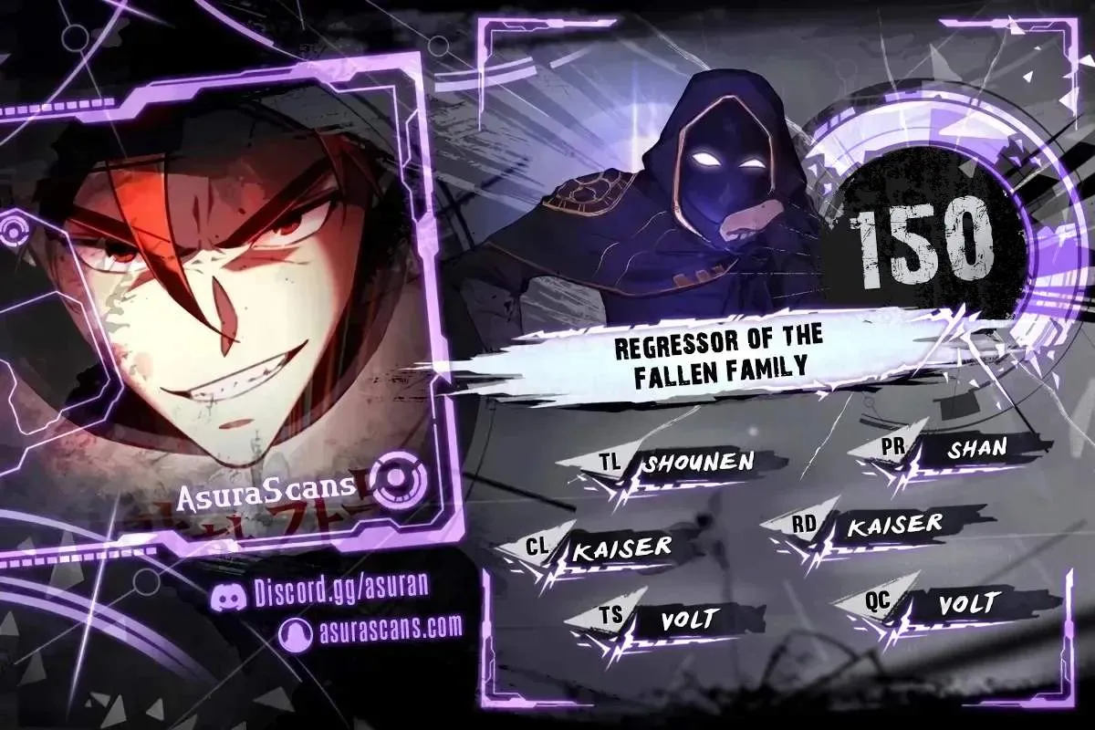 Regressor of the Fallen family Chapter 150 73 331f18bc16f4