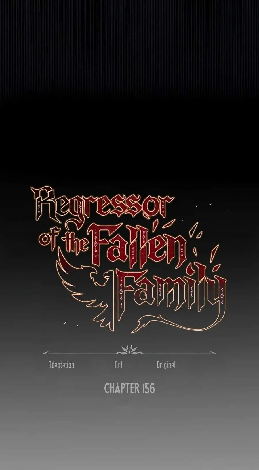 Regressor of the Fallen family capítulo 156 página 39