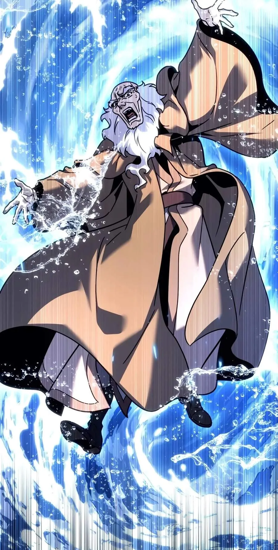Regressor of the Fallen family Chapter 157 541 17ac8056c246