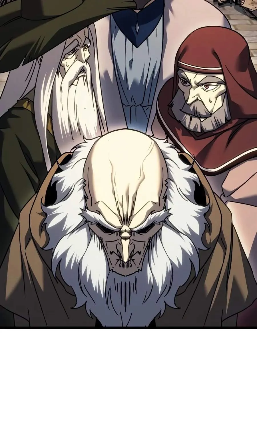 Regressor of the Fallen family Chapter 157 565 3496bb418c83