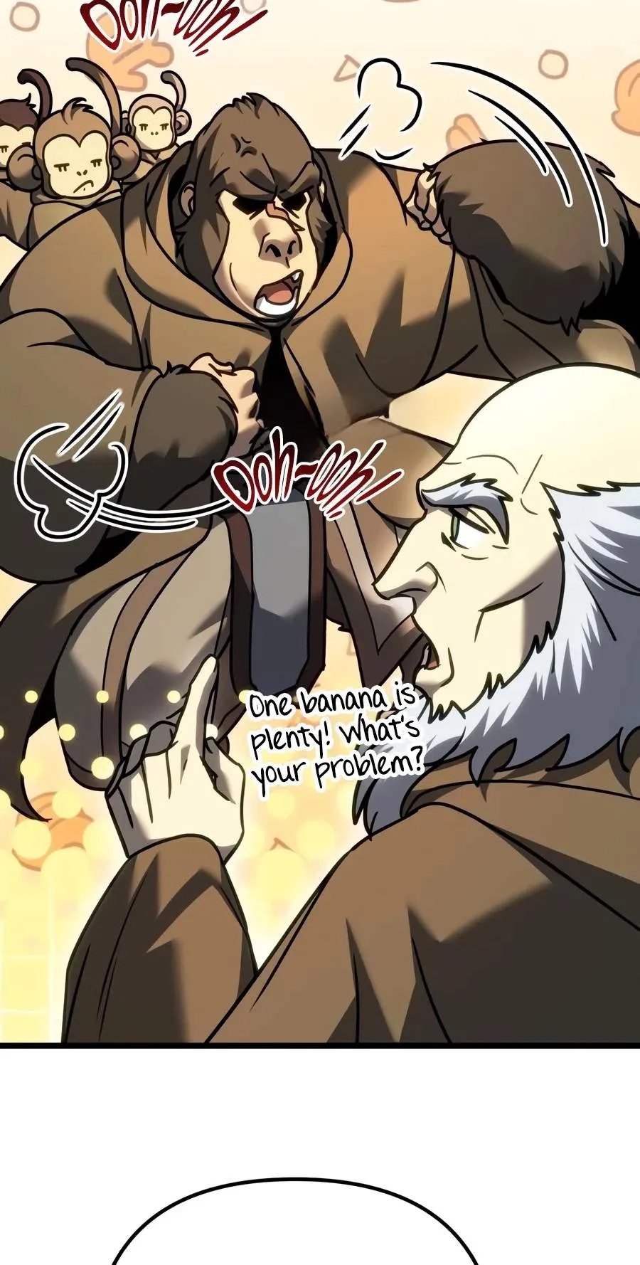 Regressor of the Fallen family Chapter 157 465 4939952733cc