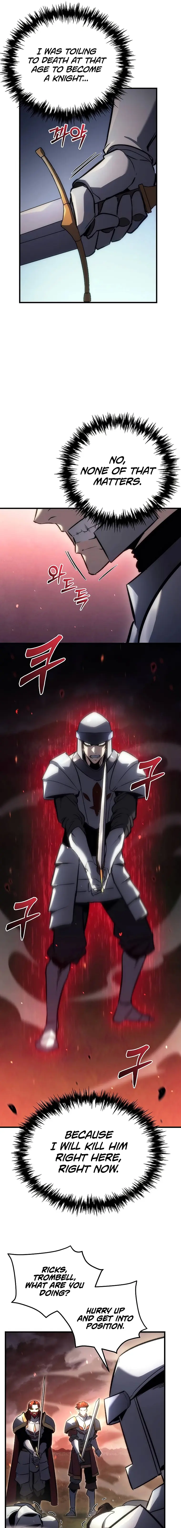 Regressor of the Fallen family Chapter 16 132 05