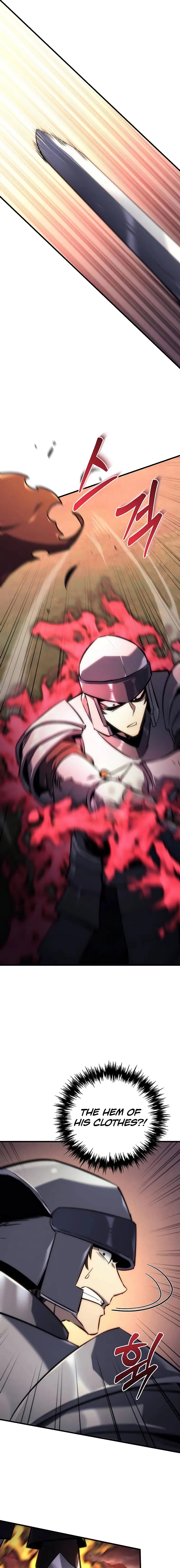 Regressor of the Fallen family Chapter 16 152 25