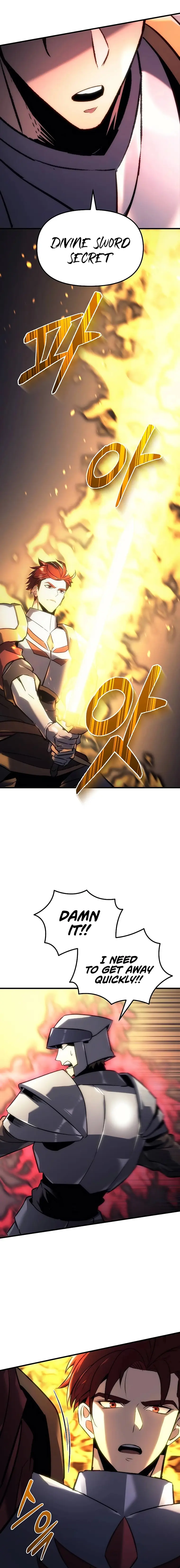 Regressor of the Fallen family Chapter 16 154 27