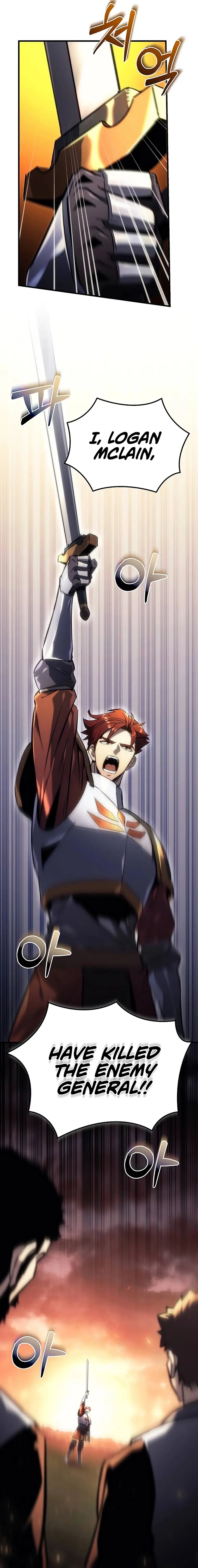 Regressor of the Fallen family Chapter 16 159 32