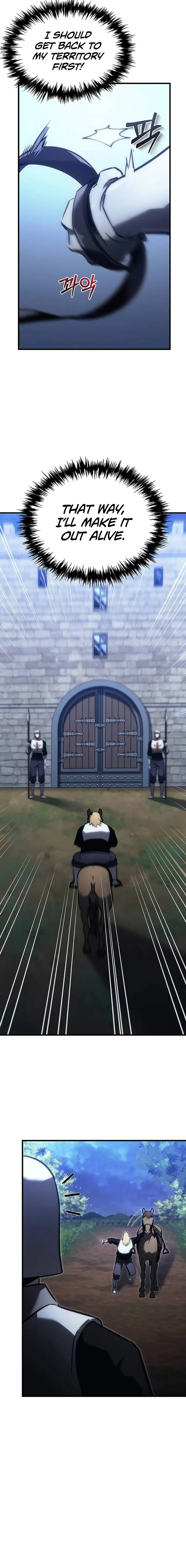Regressor of the Fallen family Chapter 16 165 38