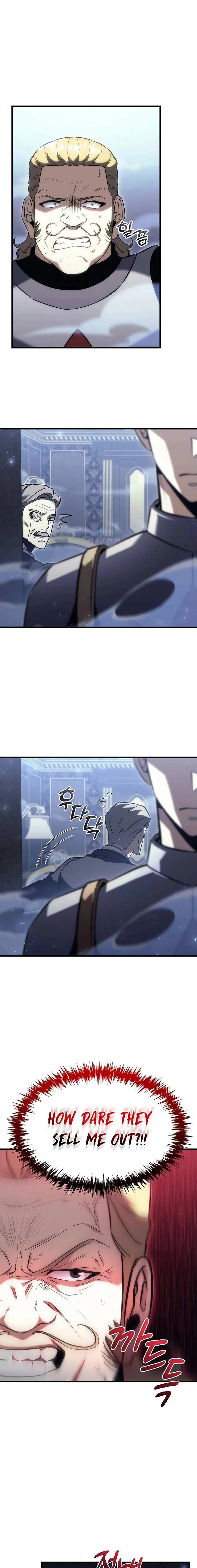 Regressor of the Fallen family Chapter 17 100 09