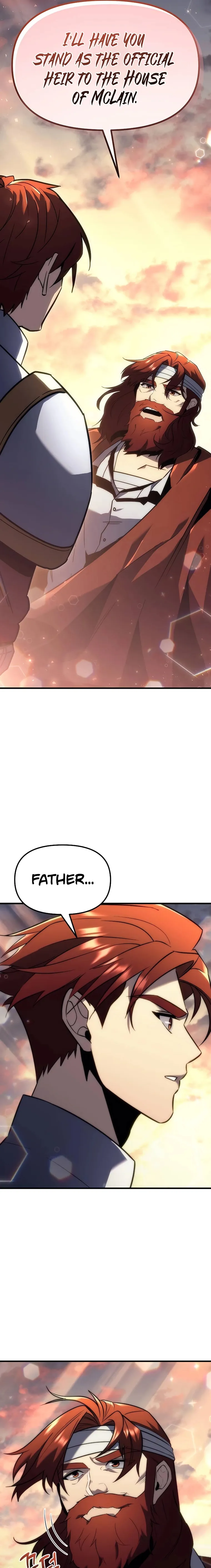 Regressor of the Fallen family Chapter 17 118 27