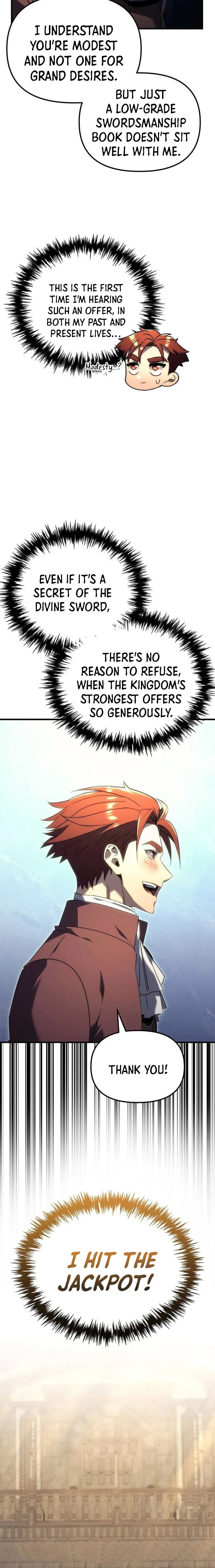 Regressor of the Fallen family Chapter 23 126 20