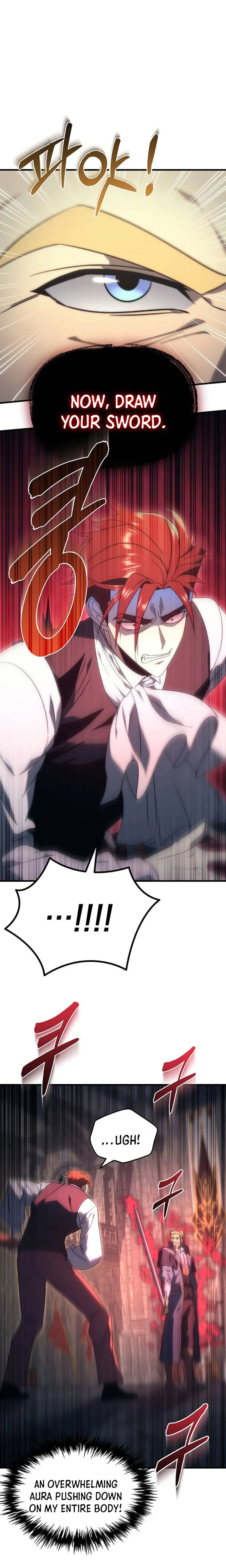 Regressor of the Fallen family Chapter 23 128 22
