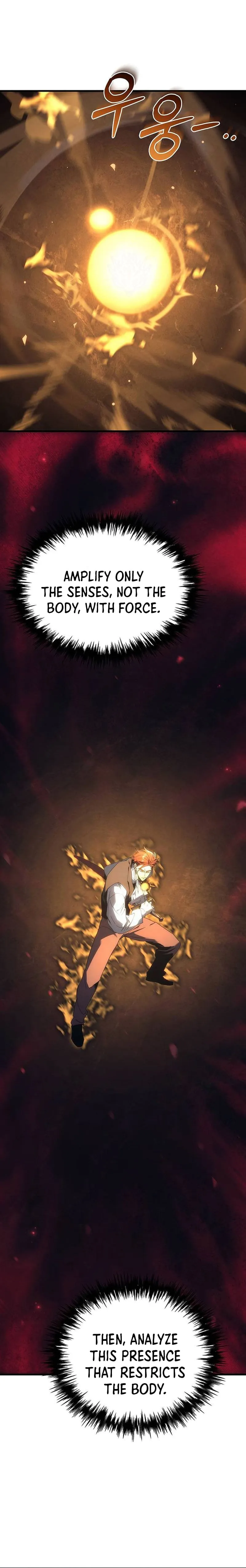 Regressor of the Fallen family Chapter 23 132 26