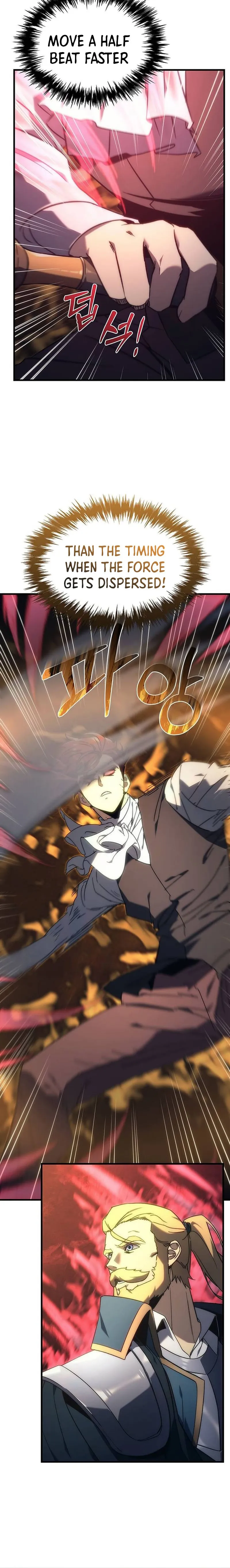 Regressor of the Fallen family Chapter 23 134 28