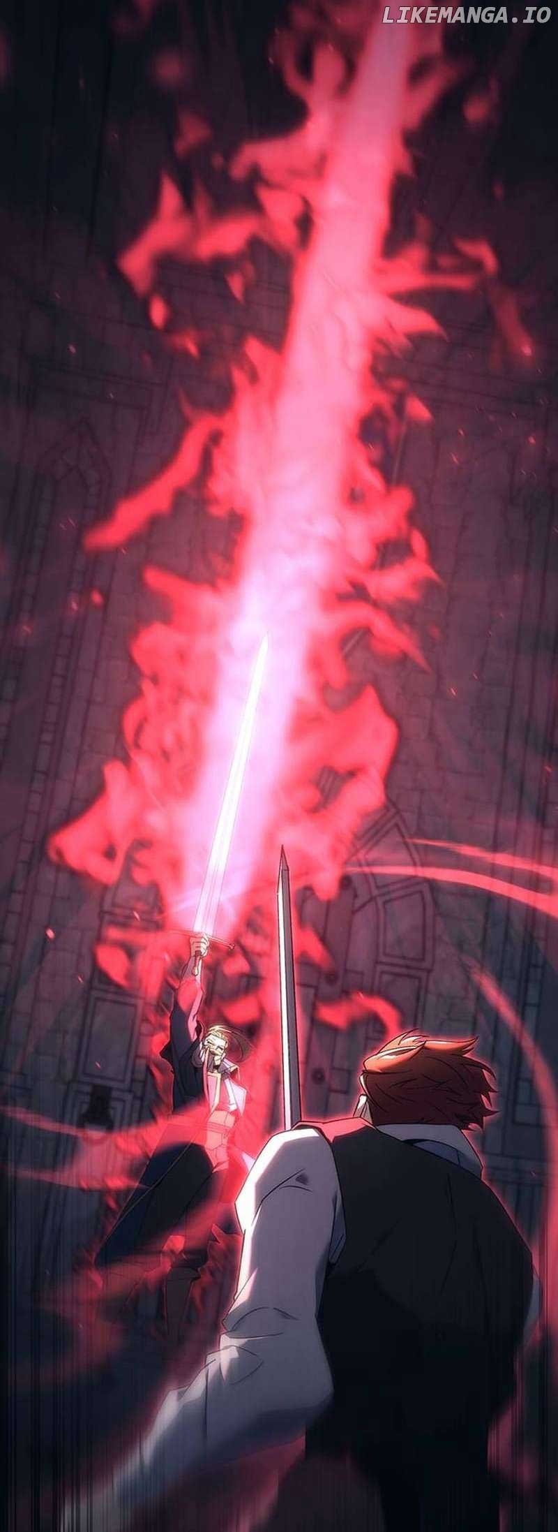 Regressor of the Fallen family Chapter 24 270 02