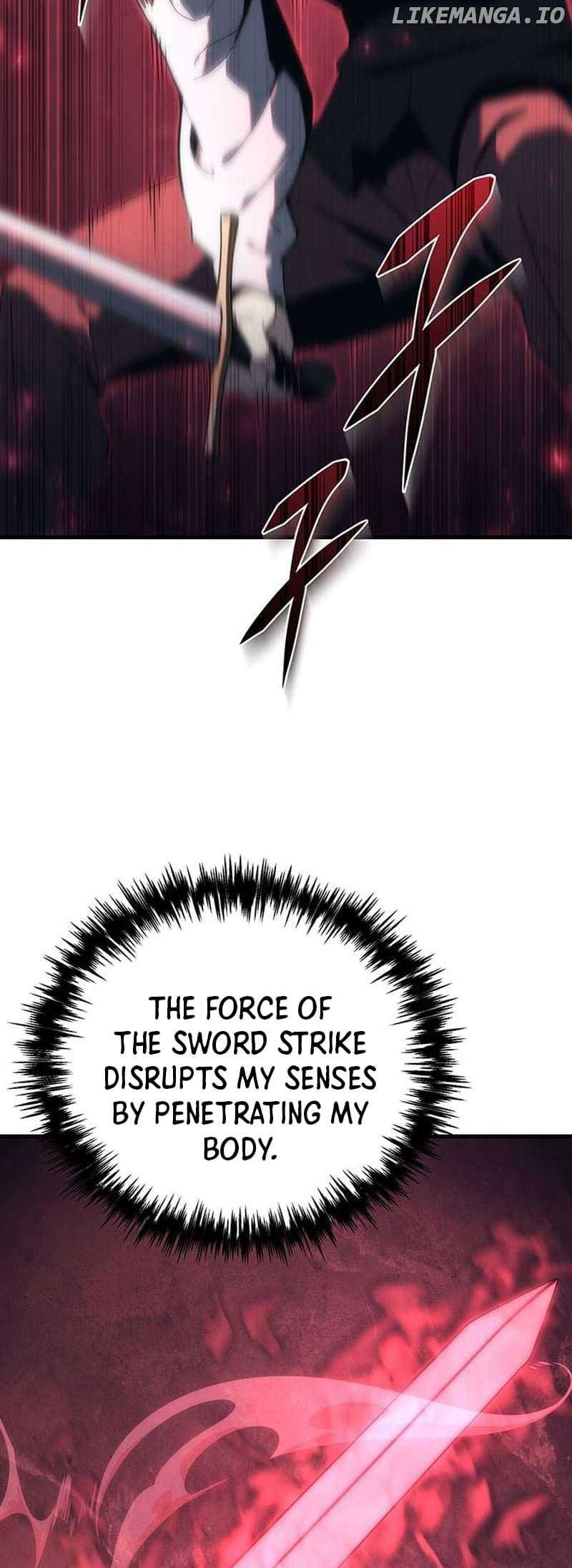 Regressor of the Fallen family Chapter 24 273 05