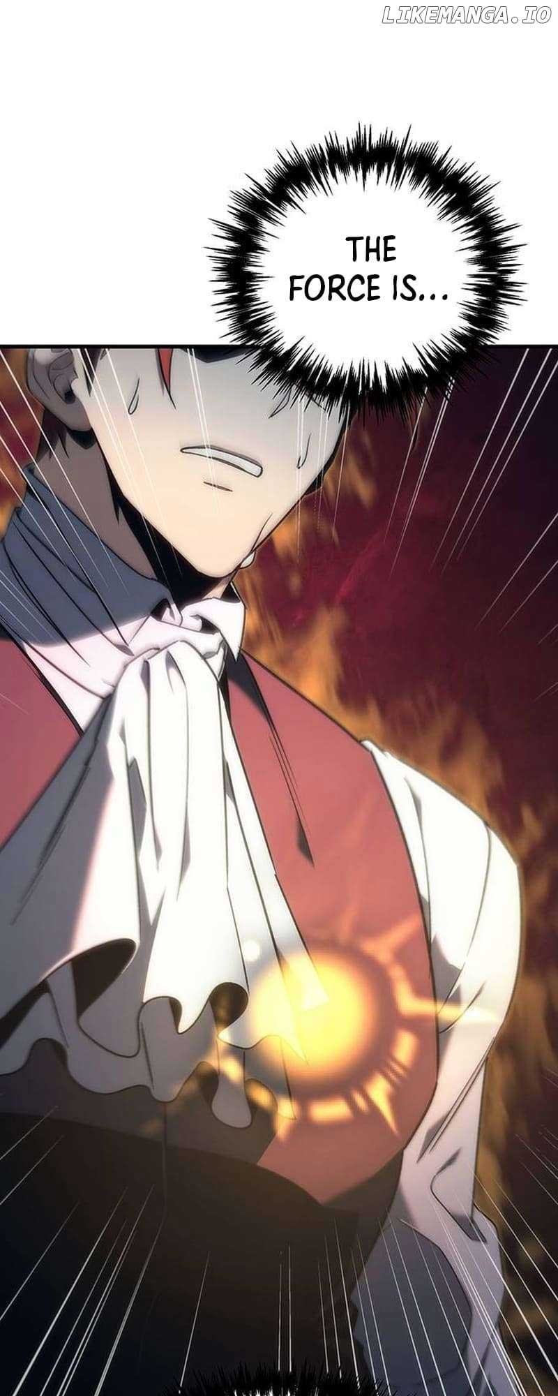 Regressor of the Fallen family Chapter 24 276 08