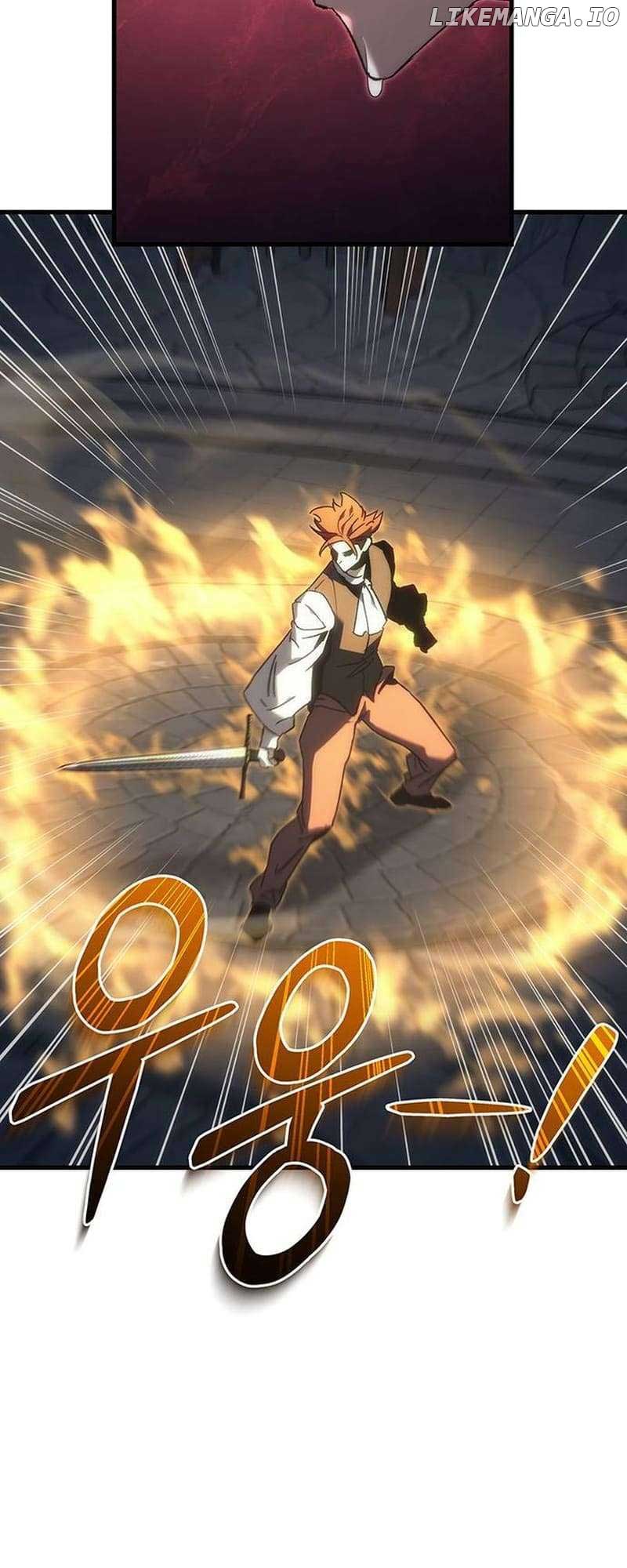 Regressor of the Fallen family Chapter 24 279 11