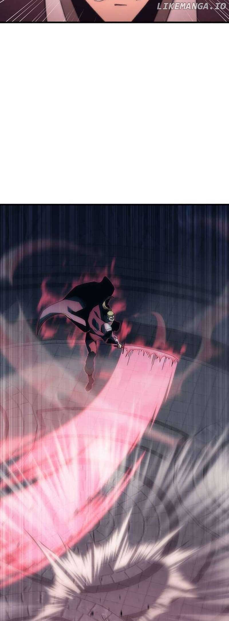 Regressor of the Fallen family Chapter 24 285 17